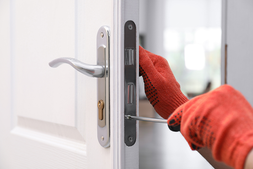 Lock Replacement Specialists